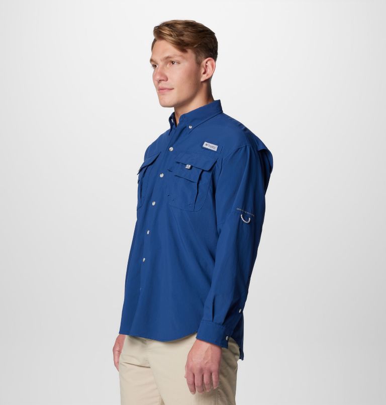 Bahama II L/S Shirt, image 4