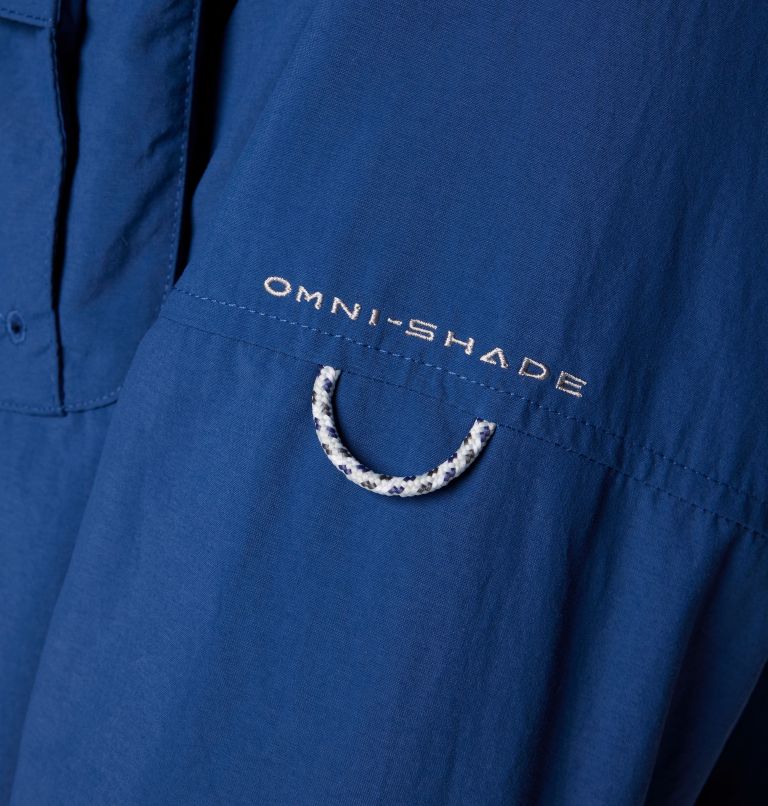 Bahama II L/S Shirt, image 8