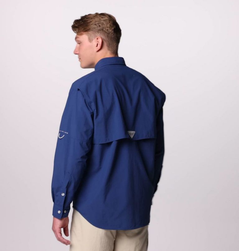 Bahama II L/S Shirt