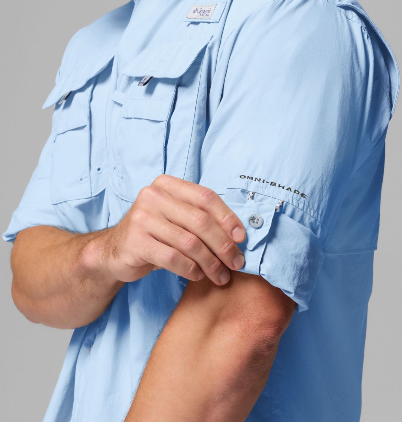 Men’s PFG Bahama™ II Long Sleeve Shirt | 485 | L 6