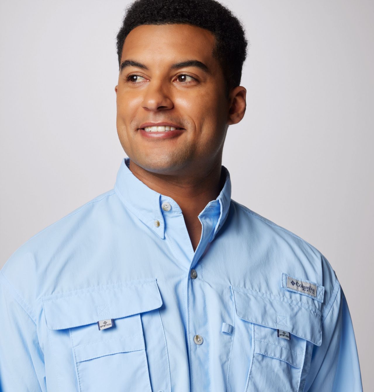 Men’s PFG Bahama™ II Long Sleeve Shirt 6