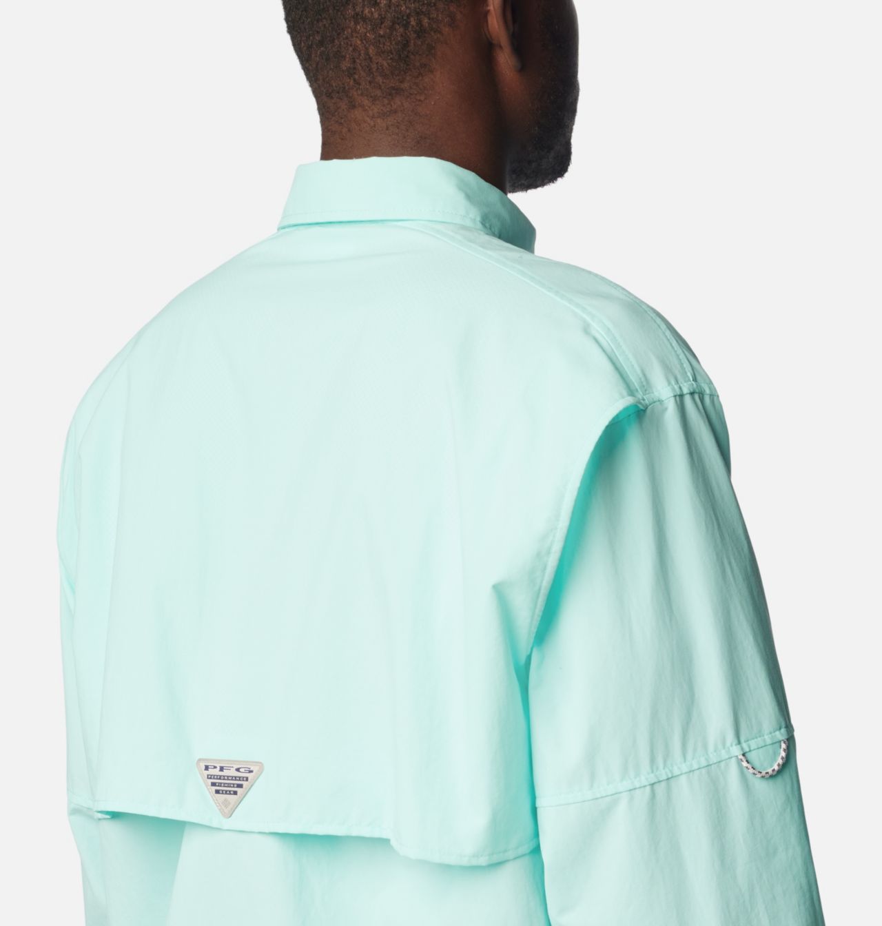Men’s PFG Bahama™ II Long Sleeve Shirt 5