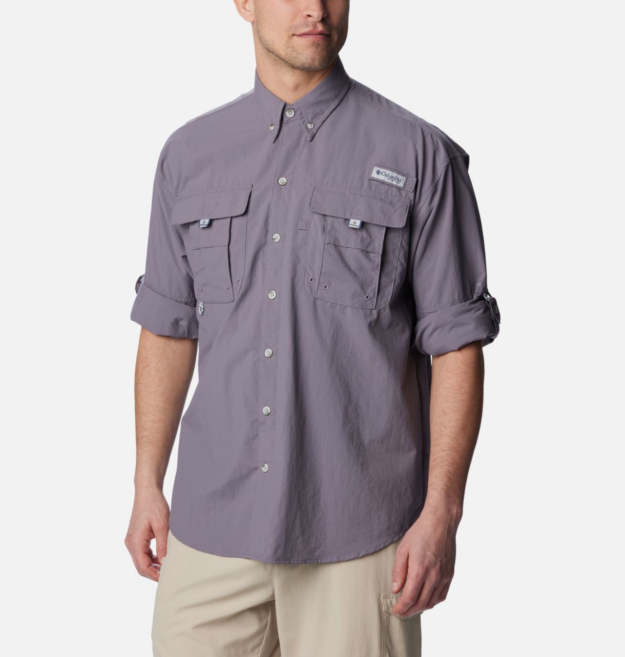 Men’s PFG Bahama™ II Long Sleeve Shirt 6