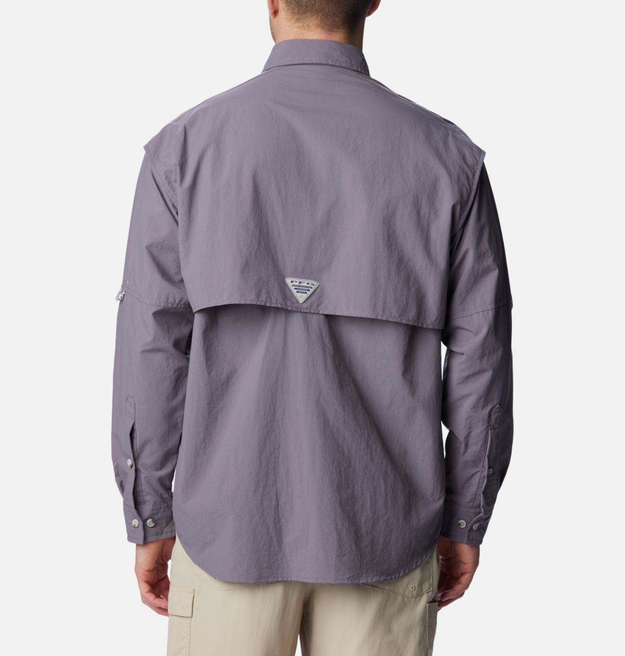 Men’s PFG Bahama™ II Long Sleeve Shirt 2