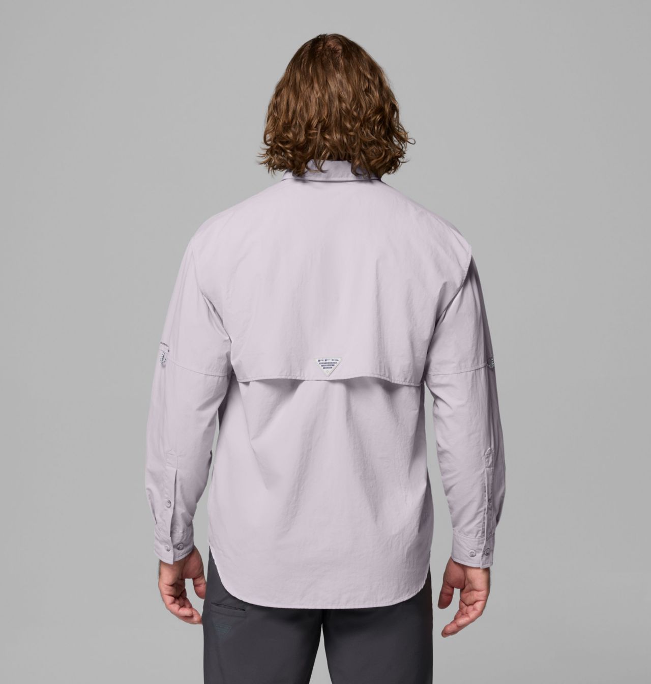 Men’s PFG Bahama™ II Long Sleeve Shirt | 551 | M 3