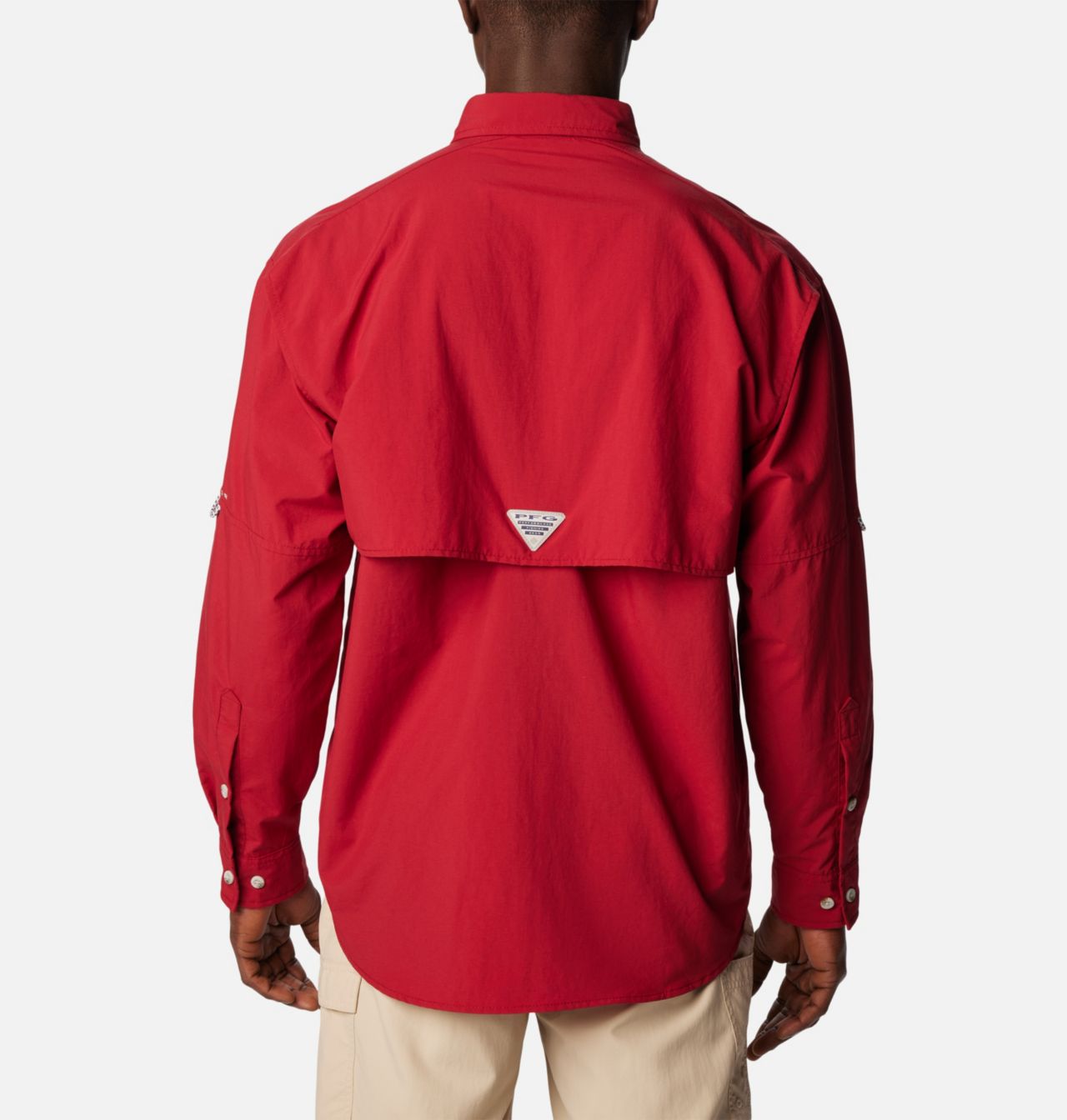 Men’s PFG Bahama™ II Long Sleeve Shirt 2