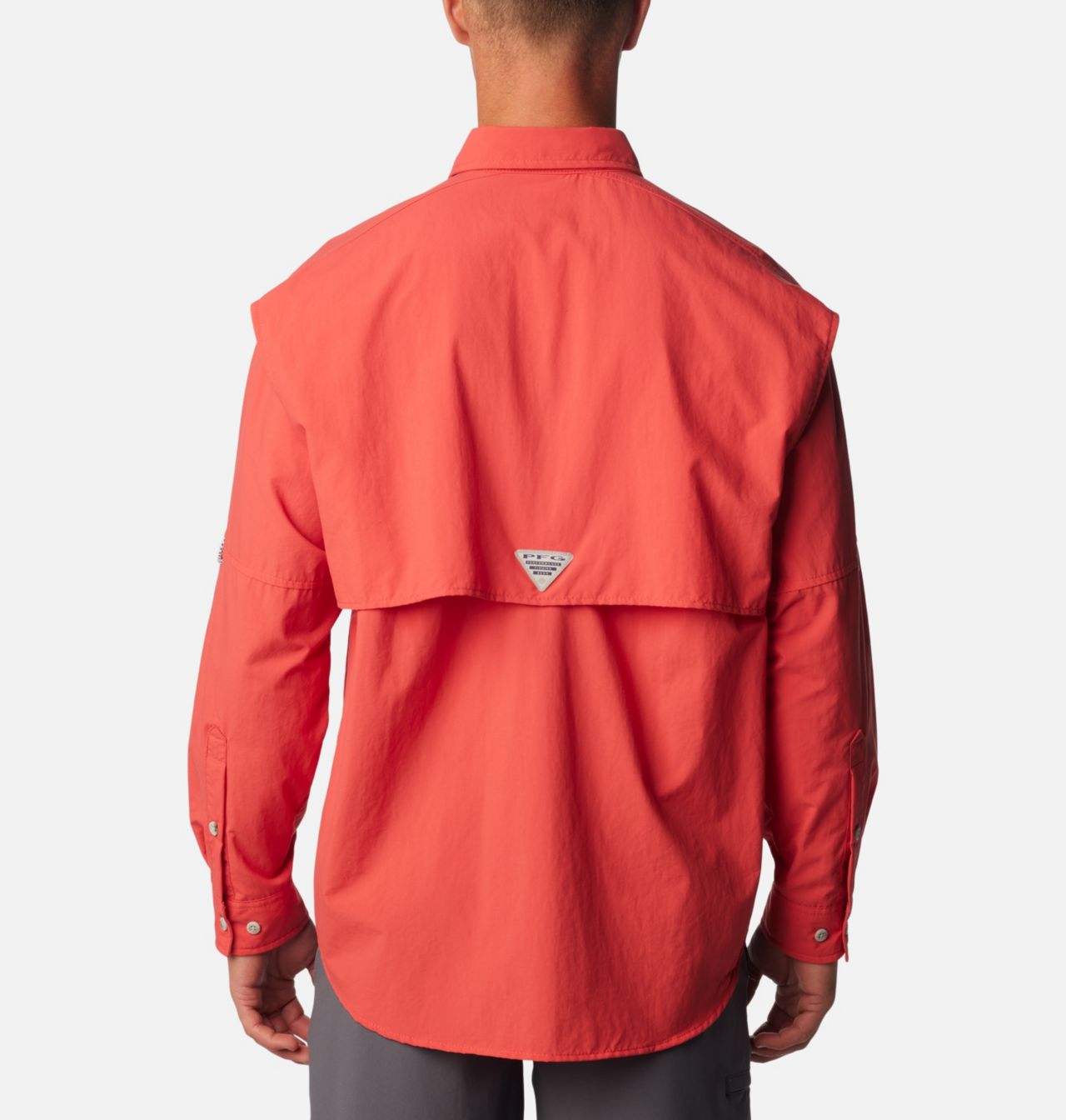 Bahama™ II L/S Shirt | 683 | XXL 2