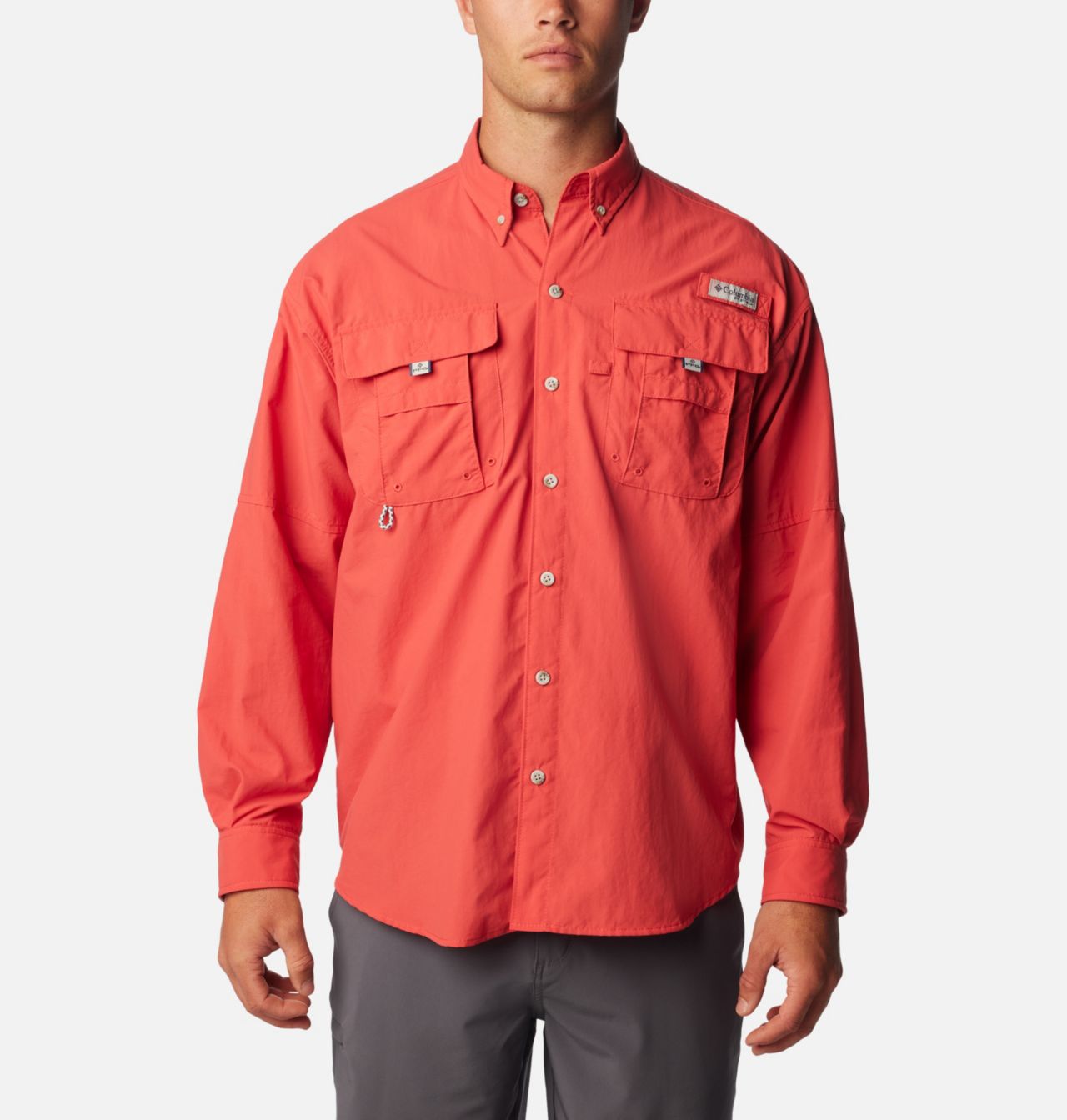 Bahama™ II L/S Shirt | 683 | XXL 1