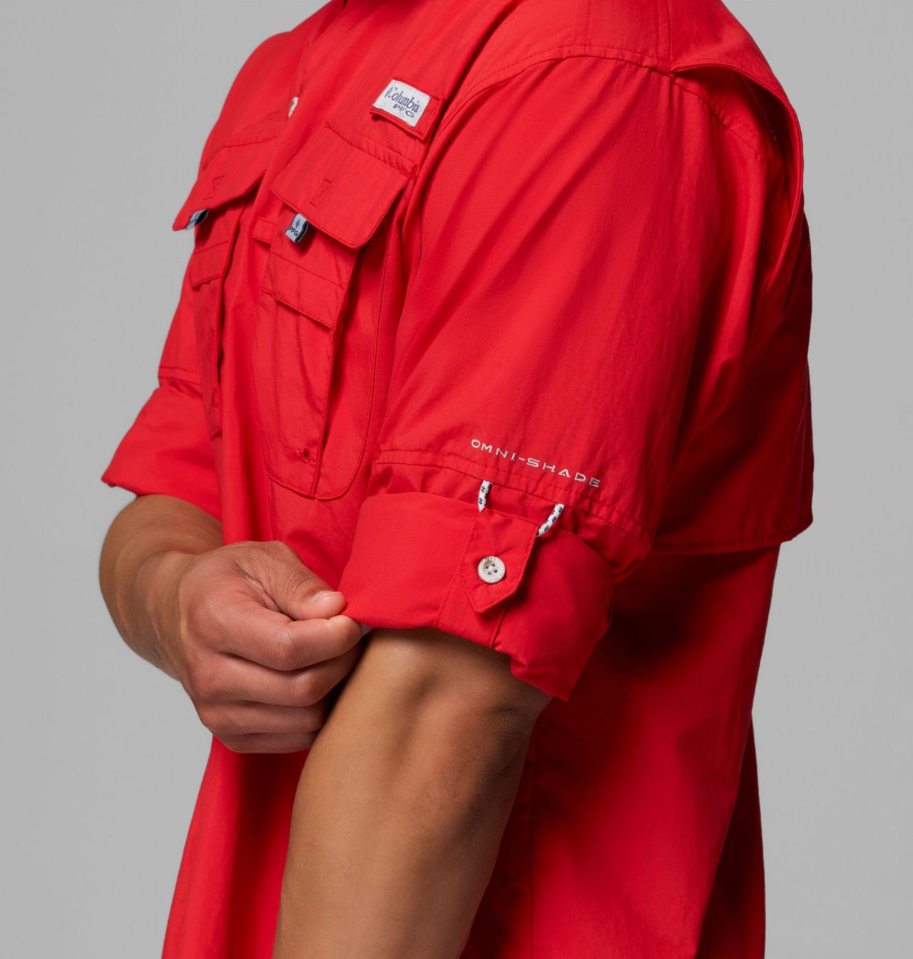 Men’s PFG Bahama™ II Long Sleeve Shirt 6