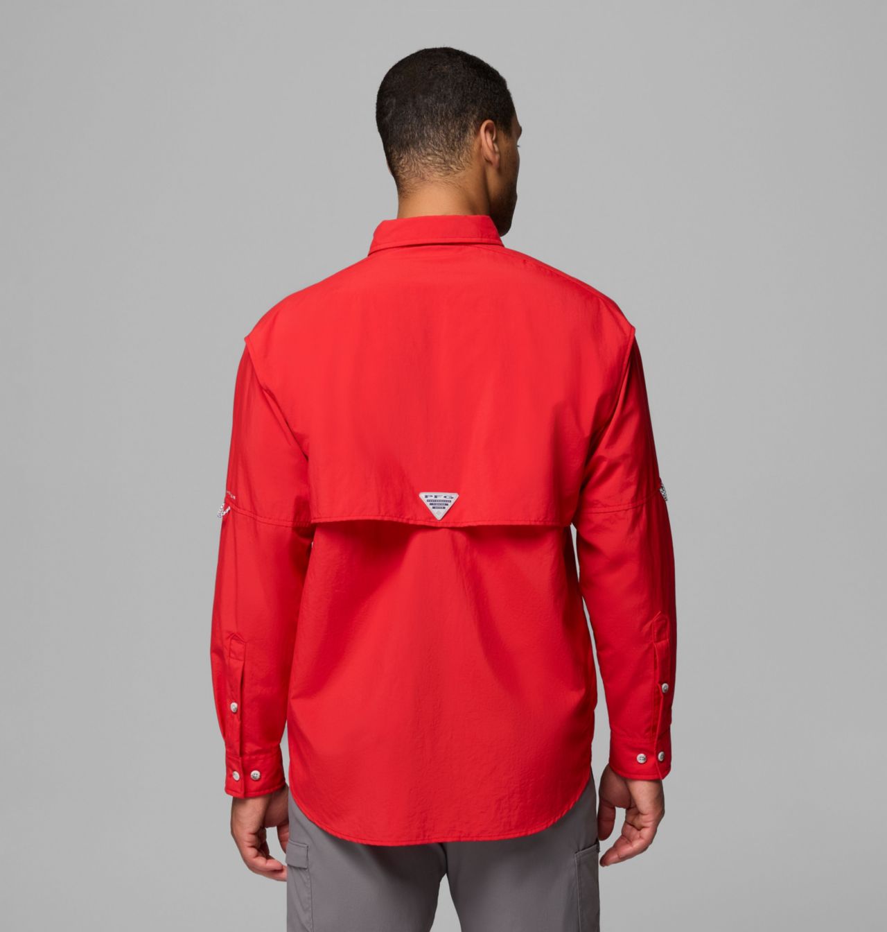 Men’s PFG Bahama™ II Long Sleeve Shirt 3
