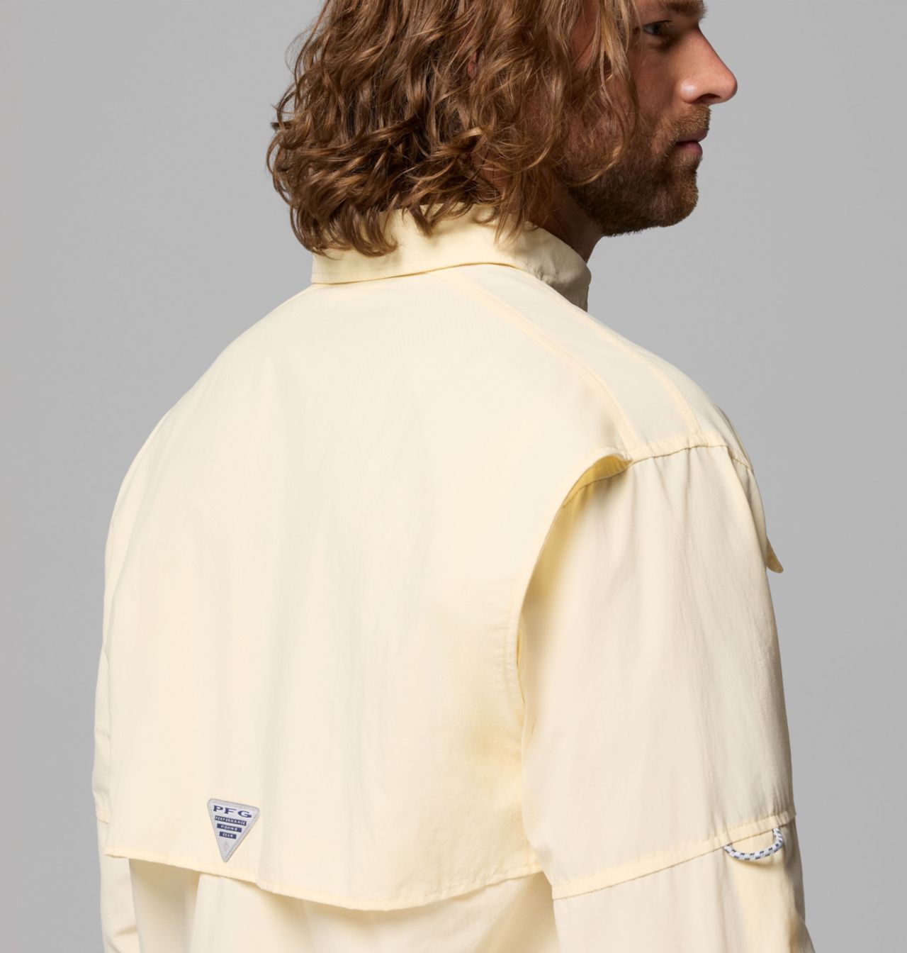 Men’s PFG Bahama™ II Long Sleeve Shirt 8