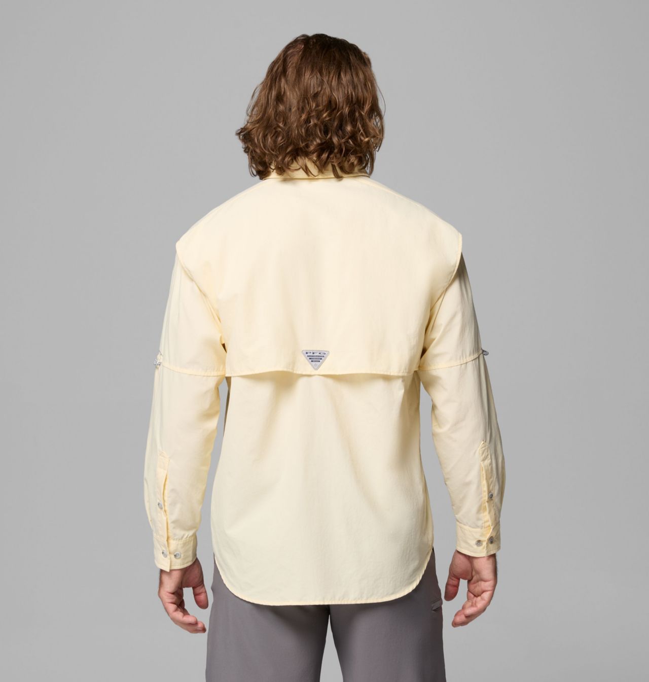 Men’s PFG Bahama™ II Long Sleeve Shirt 3