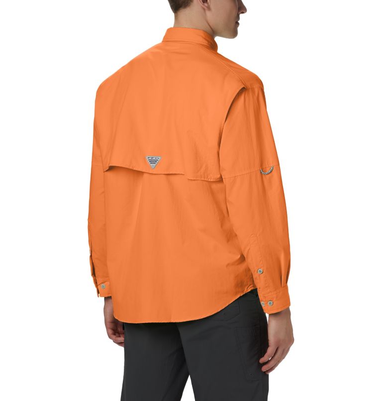 Camisa Bahama II para hombre, Color: Koi, image 1