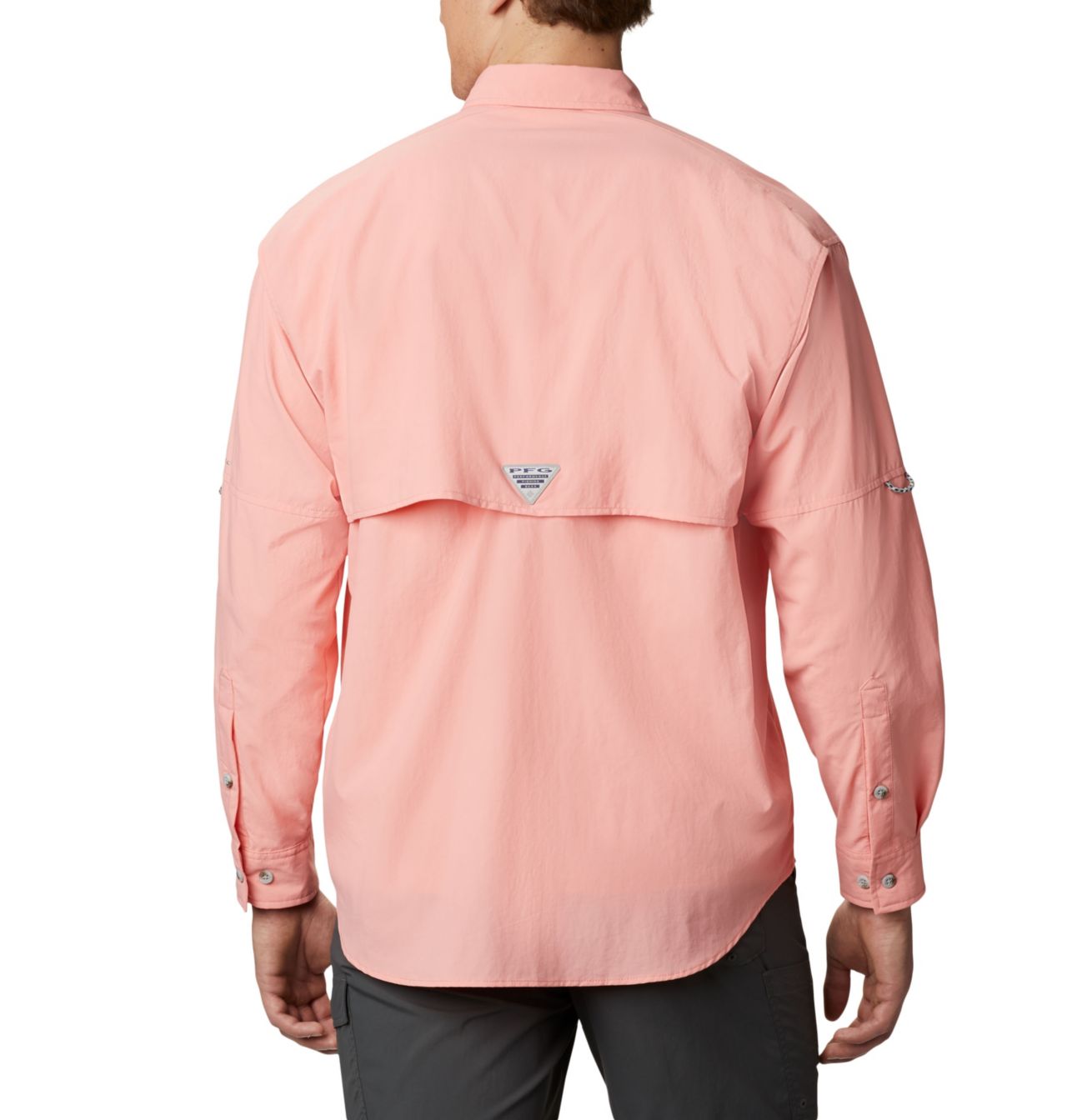 Men’s PFG Bahama™ II Long Sleeve Shirt 2