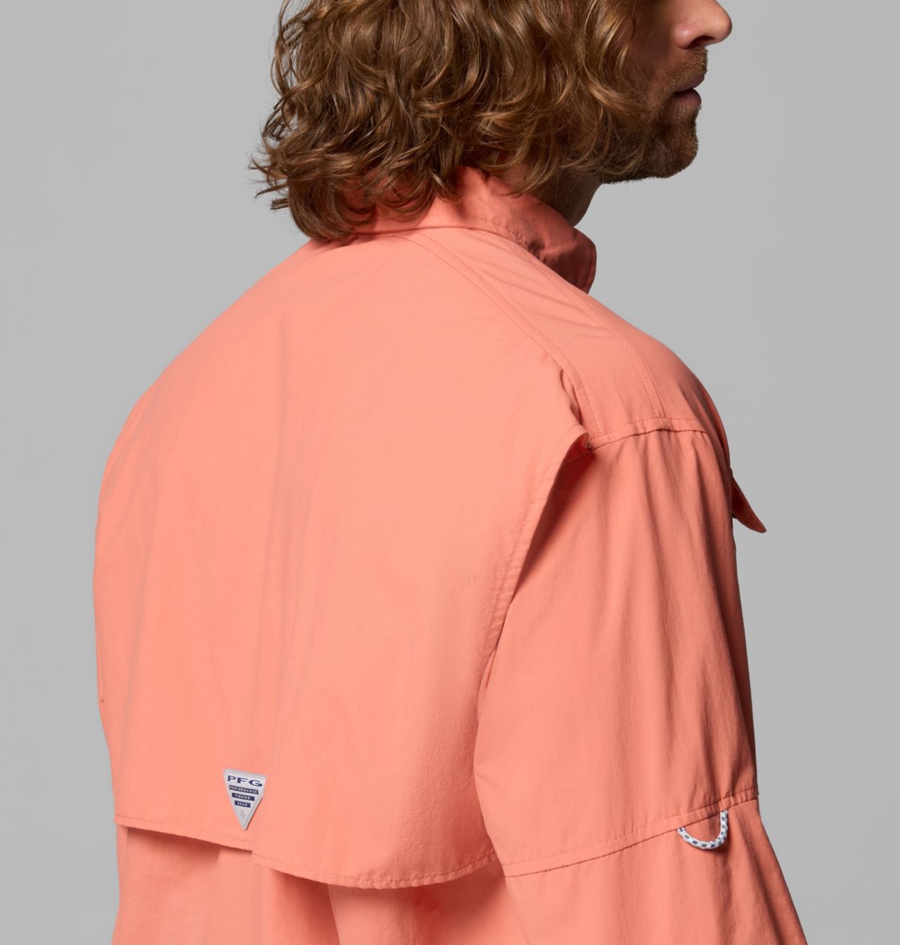 Men’s PFG Bahama™ II Long Sleeve Shirt 8