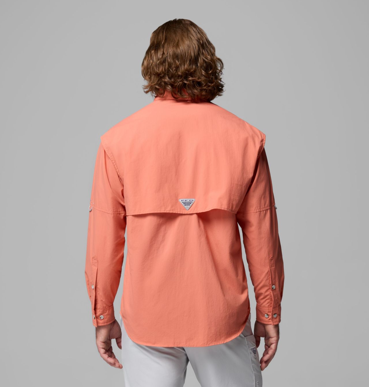 Men’s PFG Bahama™ II Long Sleeve Shirt 3