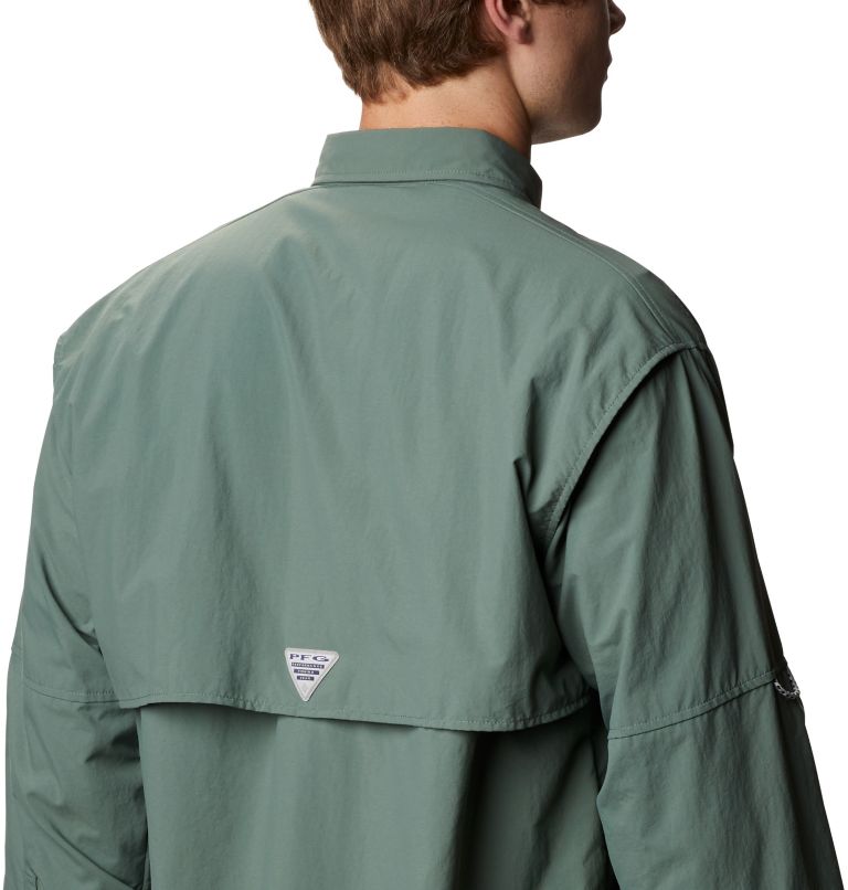 Camisa Bahama II para hombre, Color: Pond, image 5