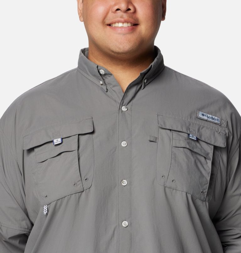 Men’s PFG Bahama II Long Sleeve Shirt - Big, image 4