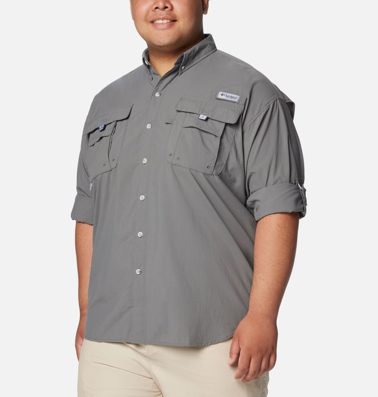 Men’s PFG Bahama II Long Sleeve Shirt - Big, image 5