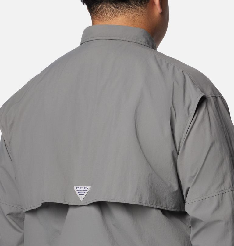 Men’s PFG Bahama II Long Sleeve Shirt - Big, image 6