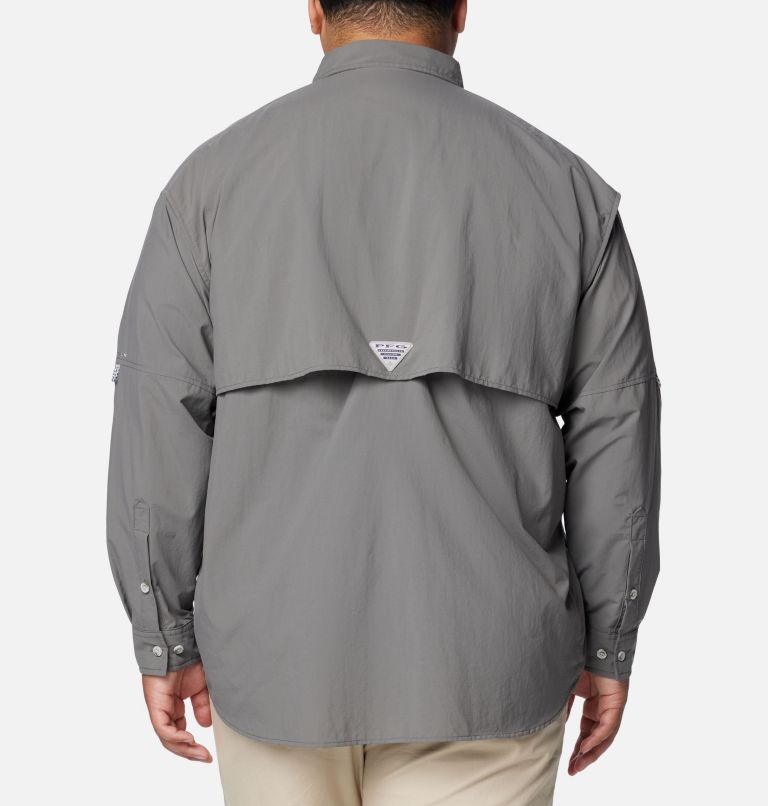 Men’s PFG Bahama II Long Sleeve Shirt - Big, image 2