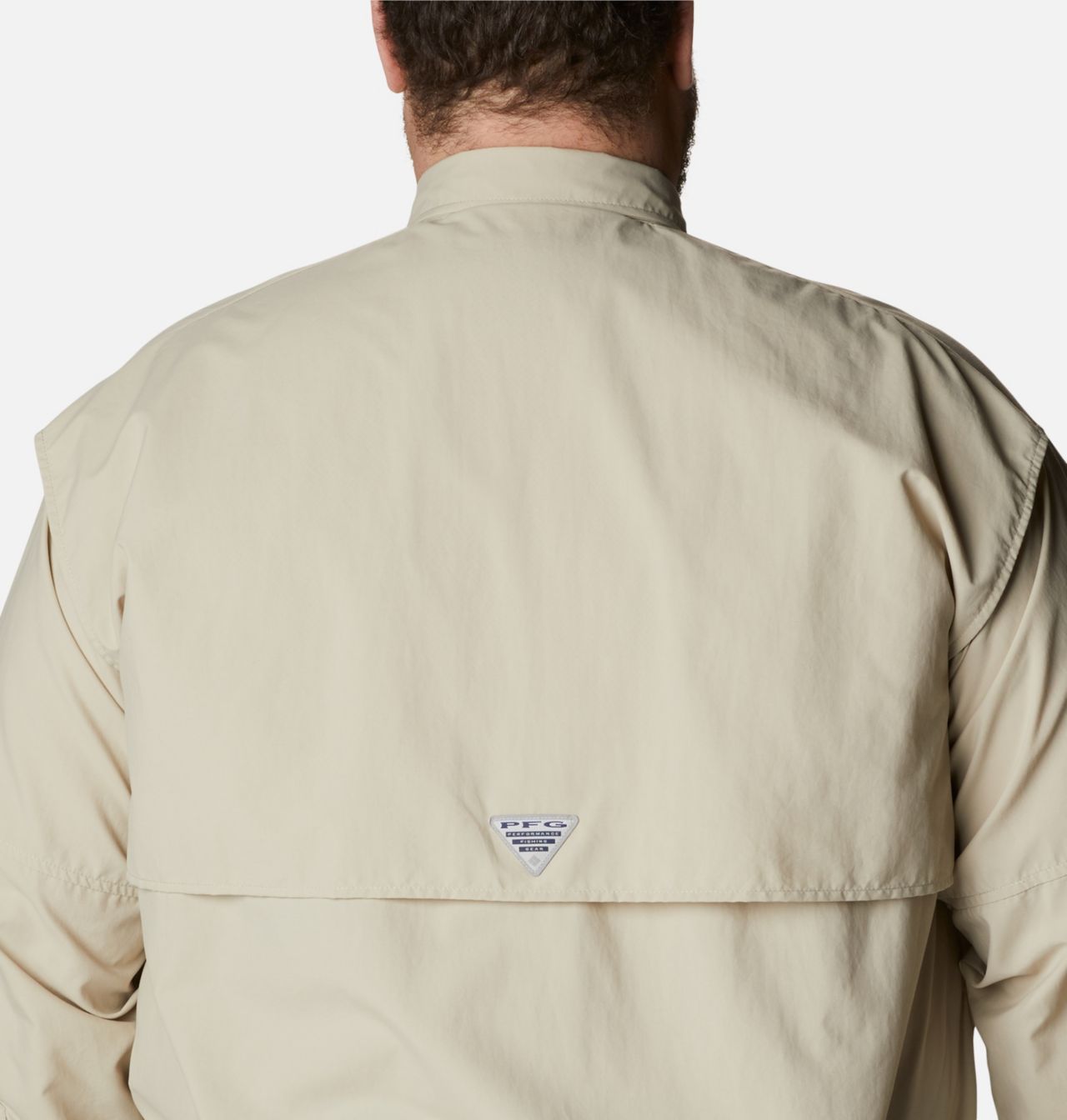 Men’s PFG Bahama™ II Long Sleeve Shirt - Big 5