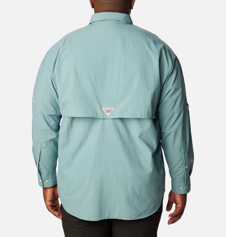 Men's or women's Columbia PFG fishing shirt