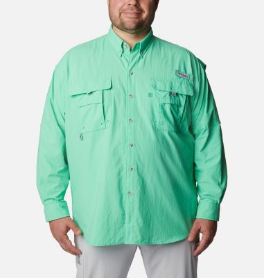mens shirts columbia