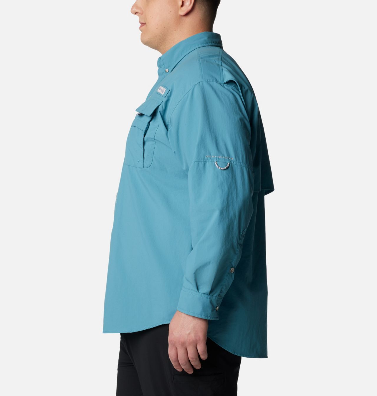 Men’s PFG Bahama™ II Long Sleeve Shirt - Big 3