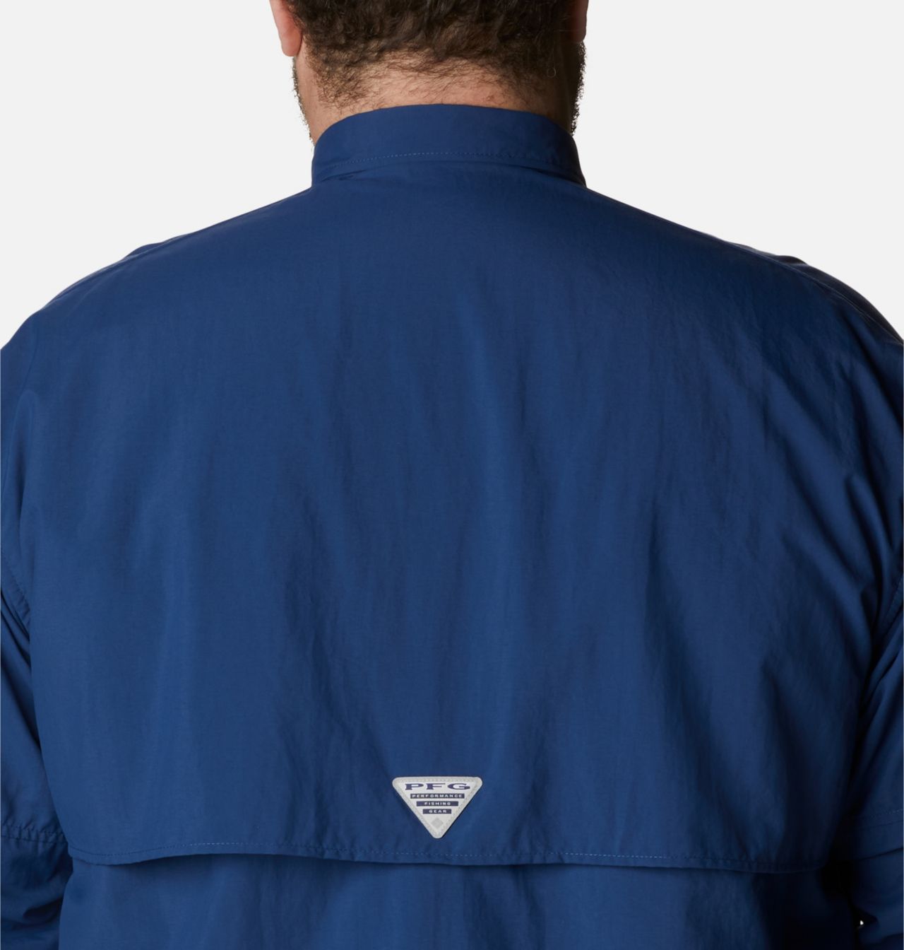 Men’s PFG Bahama™ II Long Sleeve Shirt - Big 5