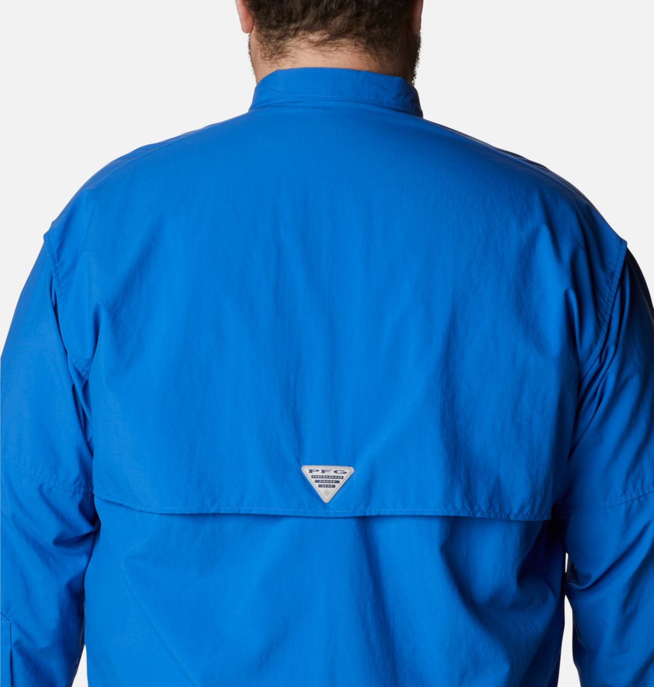 Men’s PFG Bahama™ II Long Sleeve Shirt - Big 5