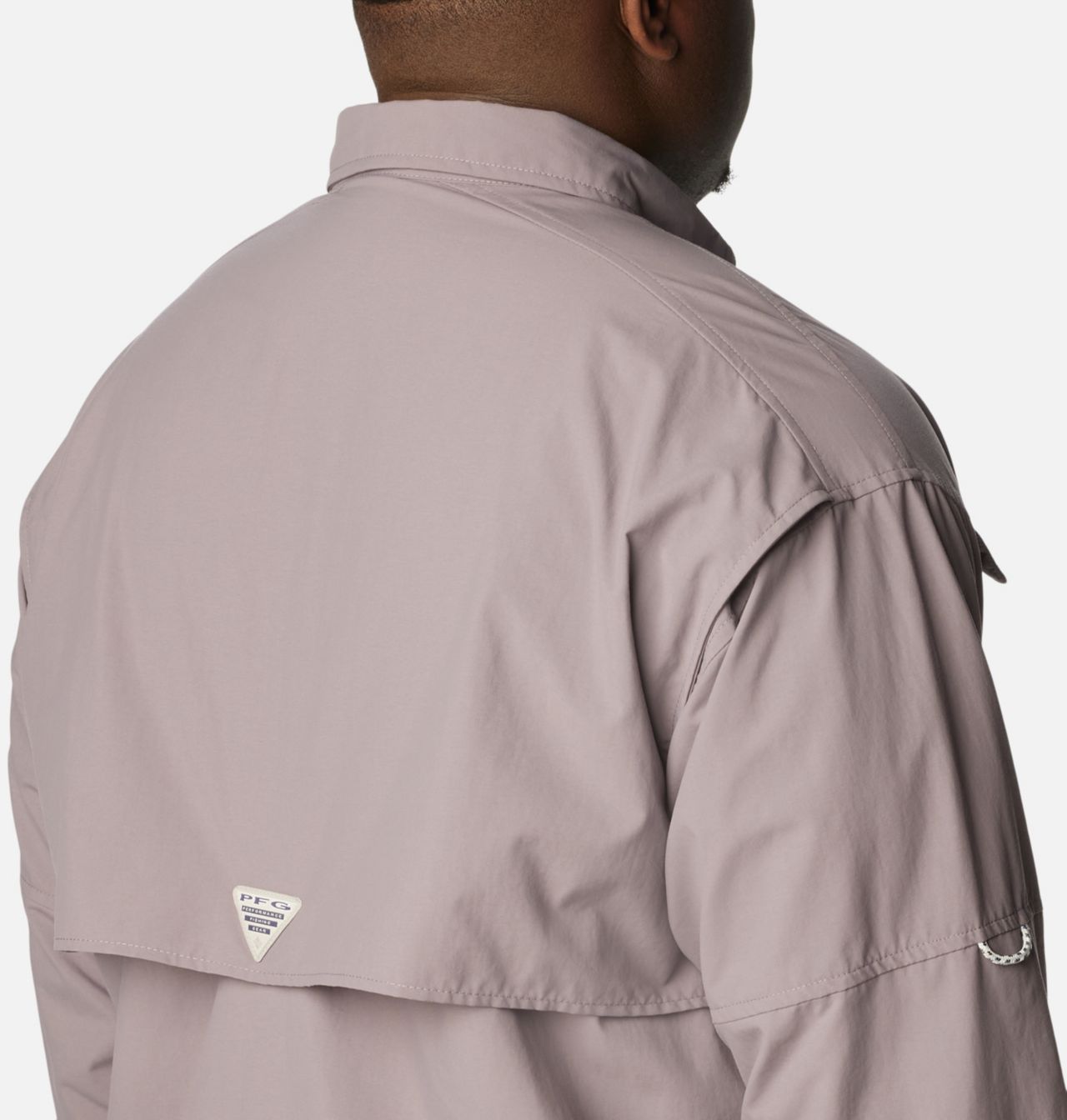 Men’s PFG Bahama™ II Long Sleeve Shirt - Big 5