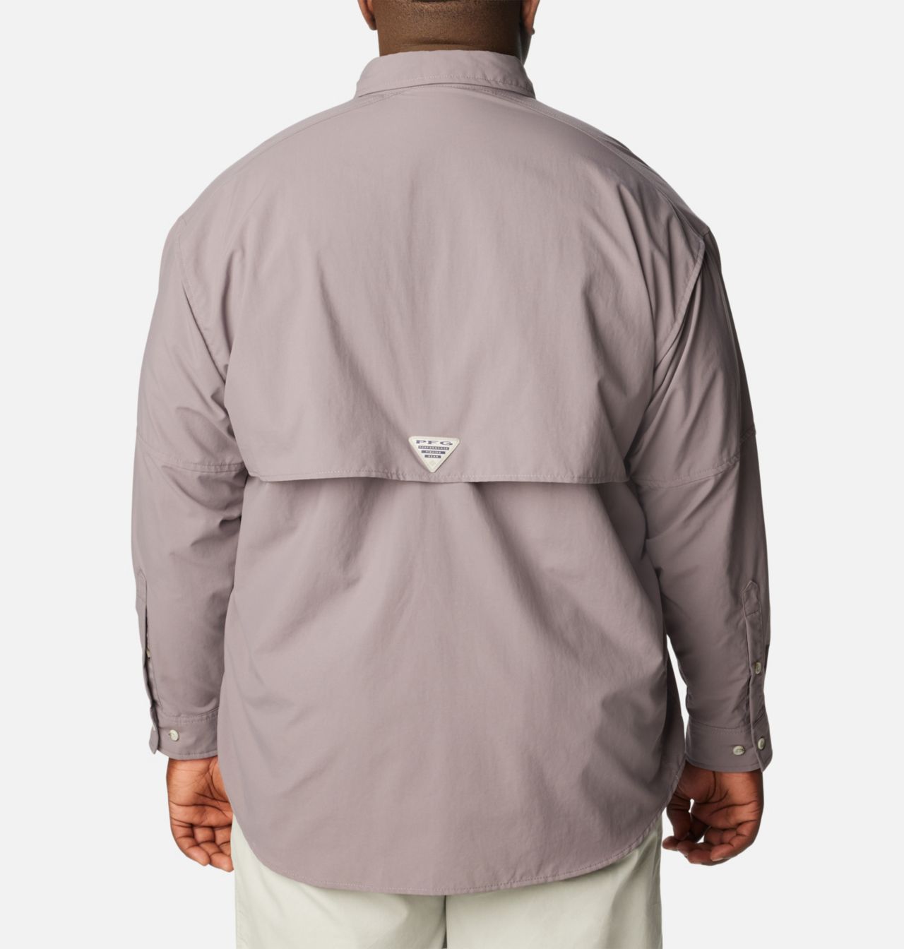 Men’s PFG Bahama™ II Long Sleeve Shirt - Big 2