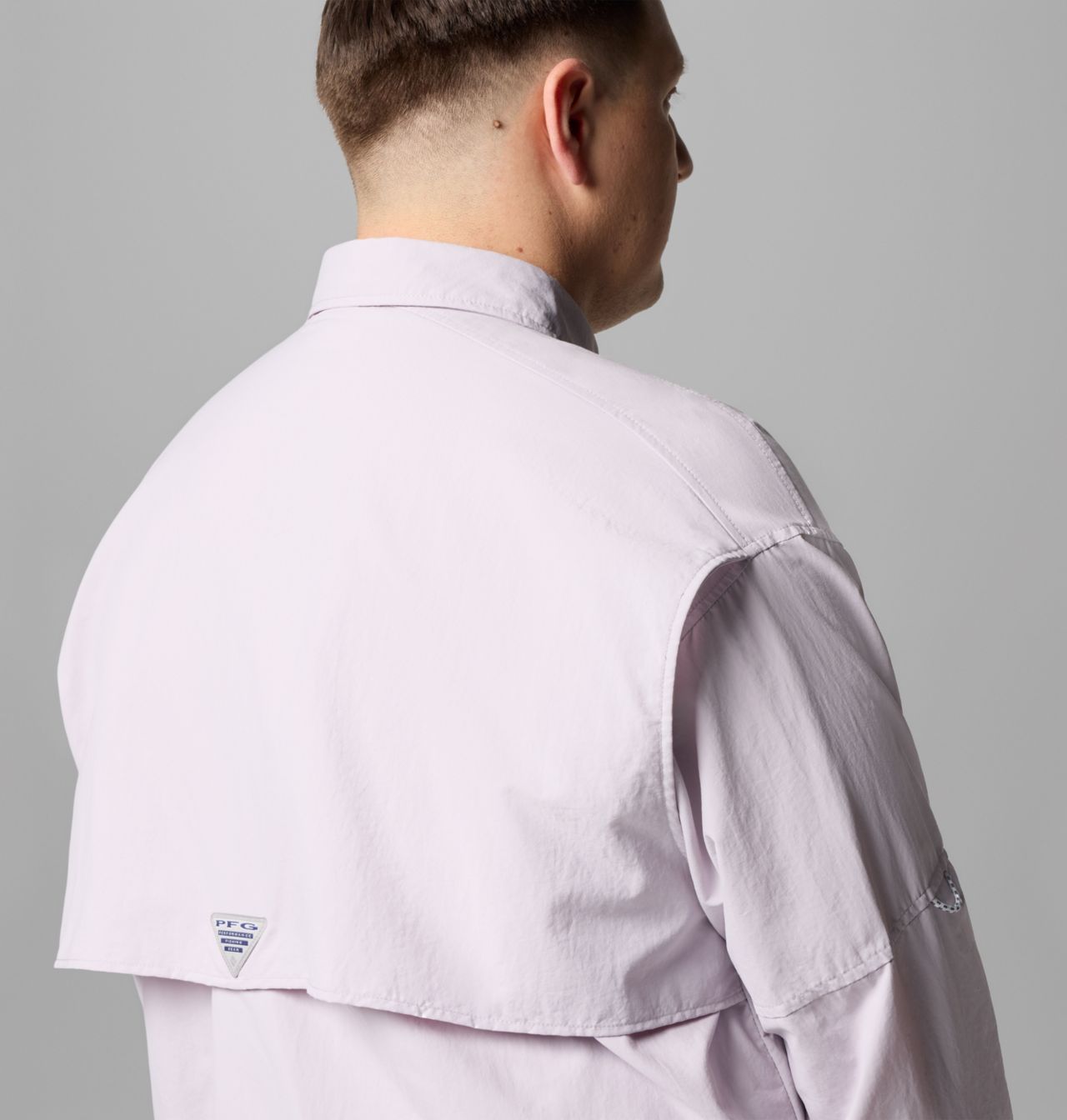 Men’s PFG Bahama™ II Long Sleeve Shirt - Big 5