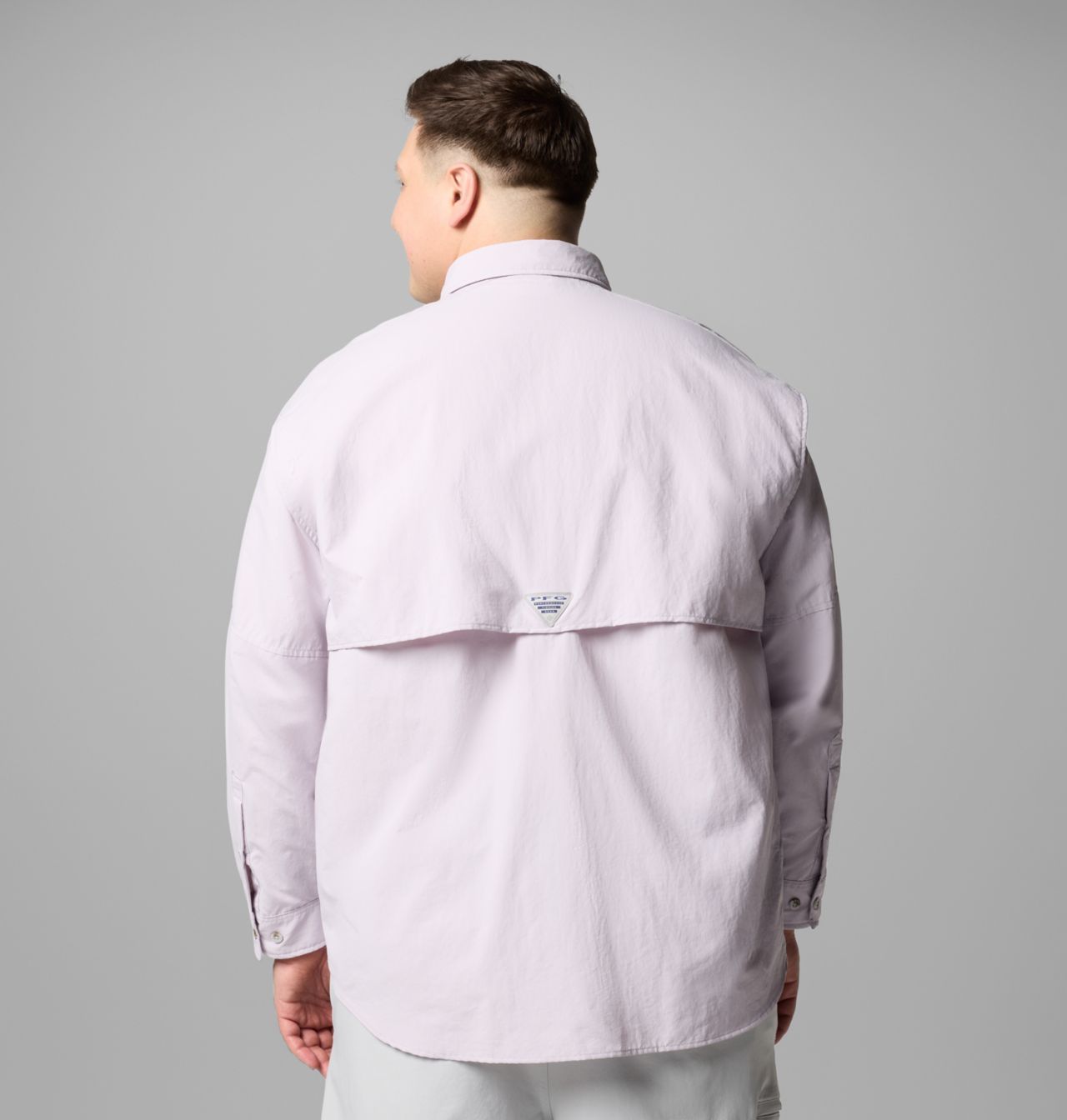 Men’s PFG Bahama™ II Long Sleeve Shirt - Big 2