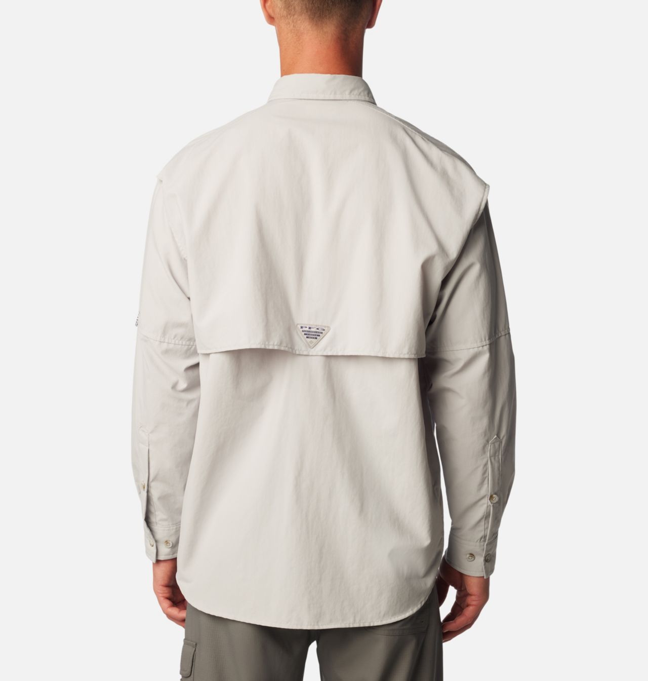 Men’s PFG Bahama™ II Long Sleeve Shirt - Tall 2