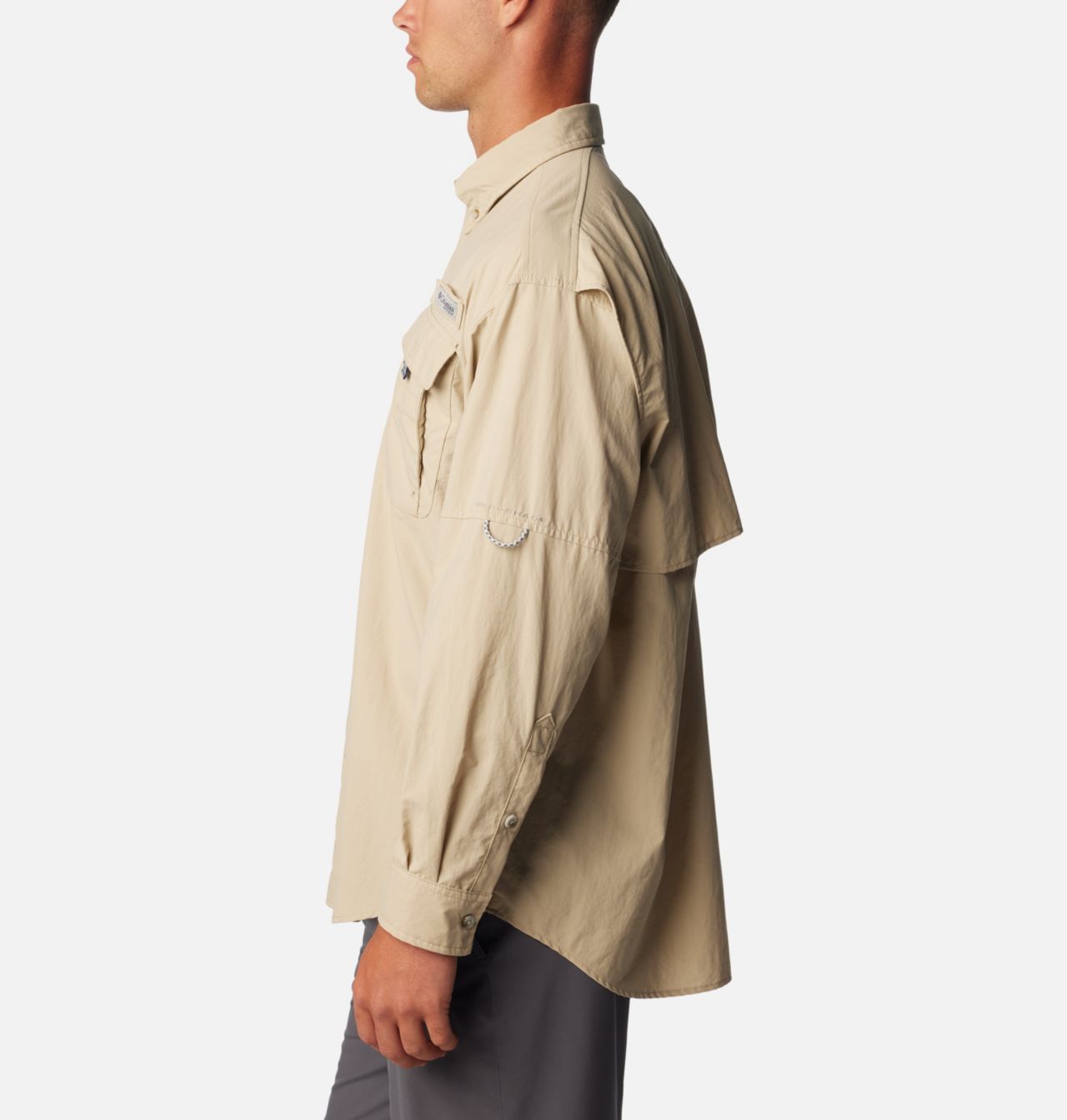 Men’s PFG Bahama™ II Long Sleeve Shirt - Tall 3