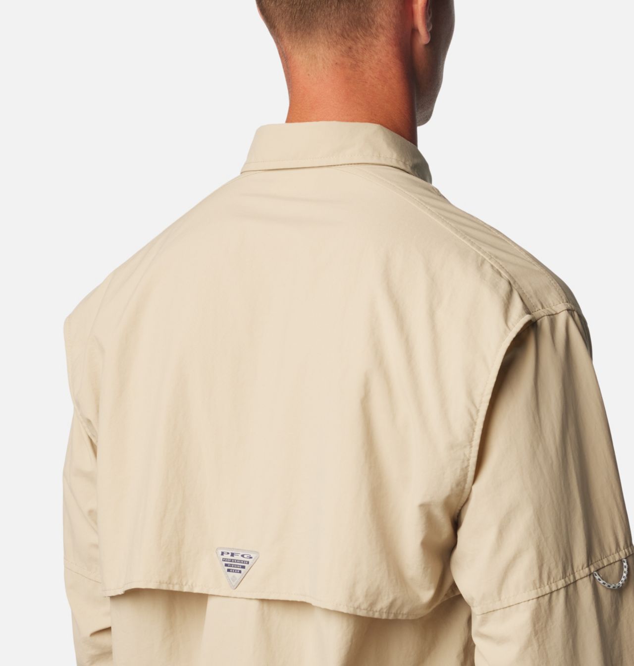 Men’s PFG Bahama™ II Long Sleeve Shirt - Tall 5