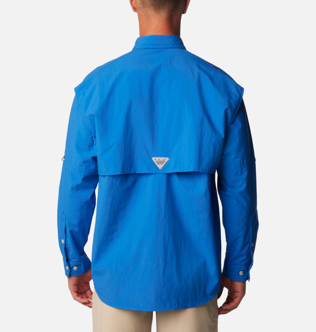 Men’s PFG Bahama™ II Long Sleeve Shirt - Tall 2