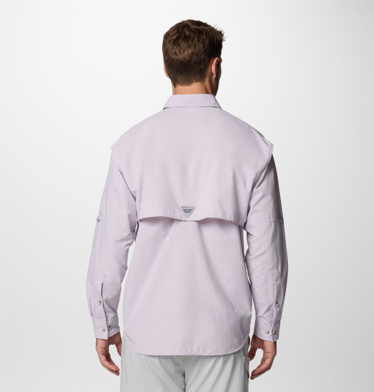 Men’s PFG Bahama™ II Long Sleeve Shirt - Tall 2
