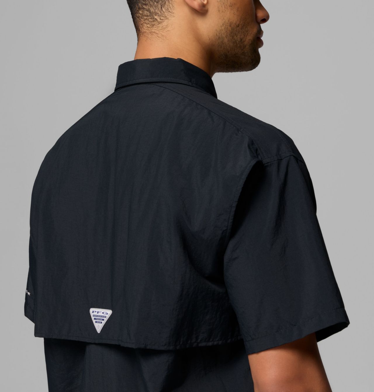 Men’s PFG Bahama™ II Short Sleeve Shirt | 009 | XXS 6