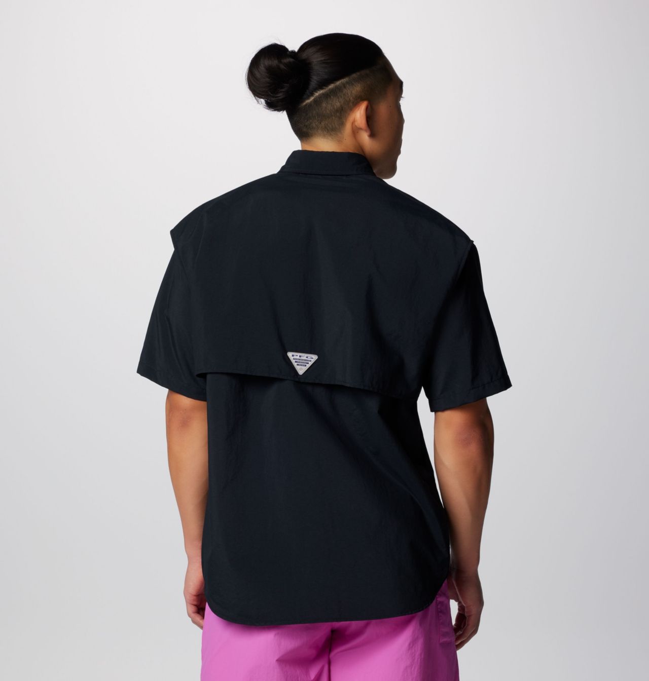 Men’s PFG Bahama™ II Short Sleeve Shirt 3