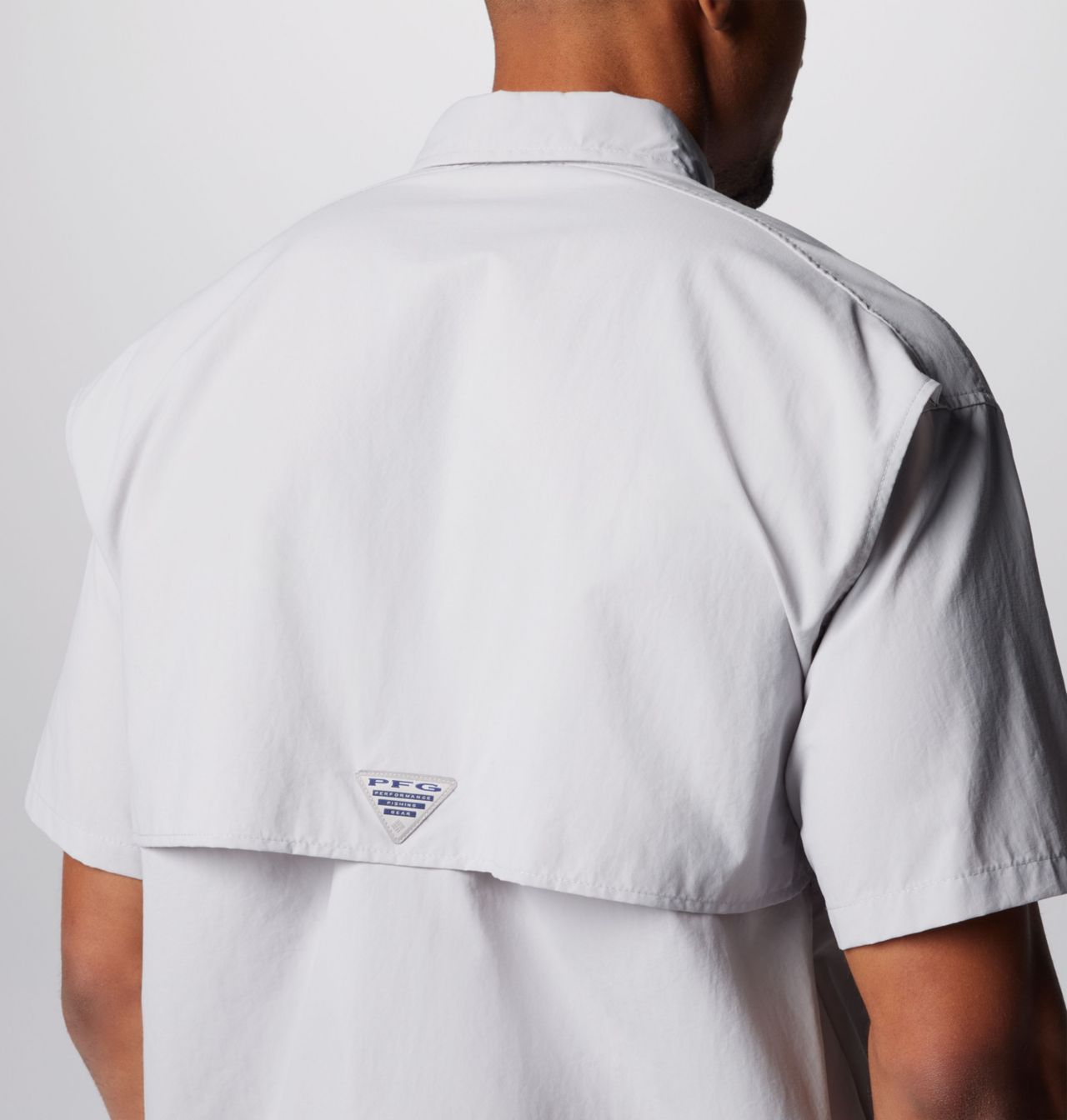 Men’s PFG Bahama™ II Short Sleeve Shirt 7
