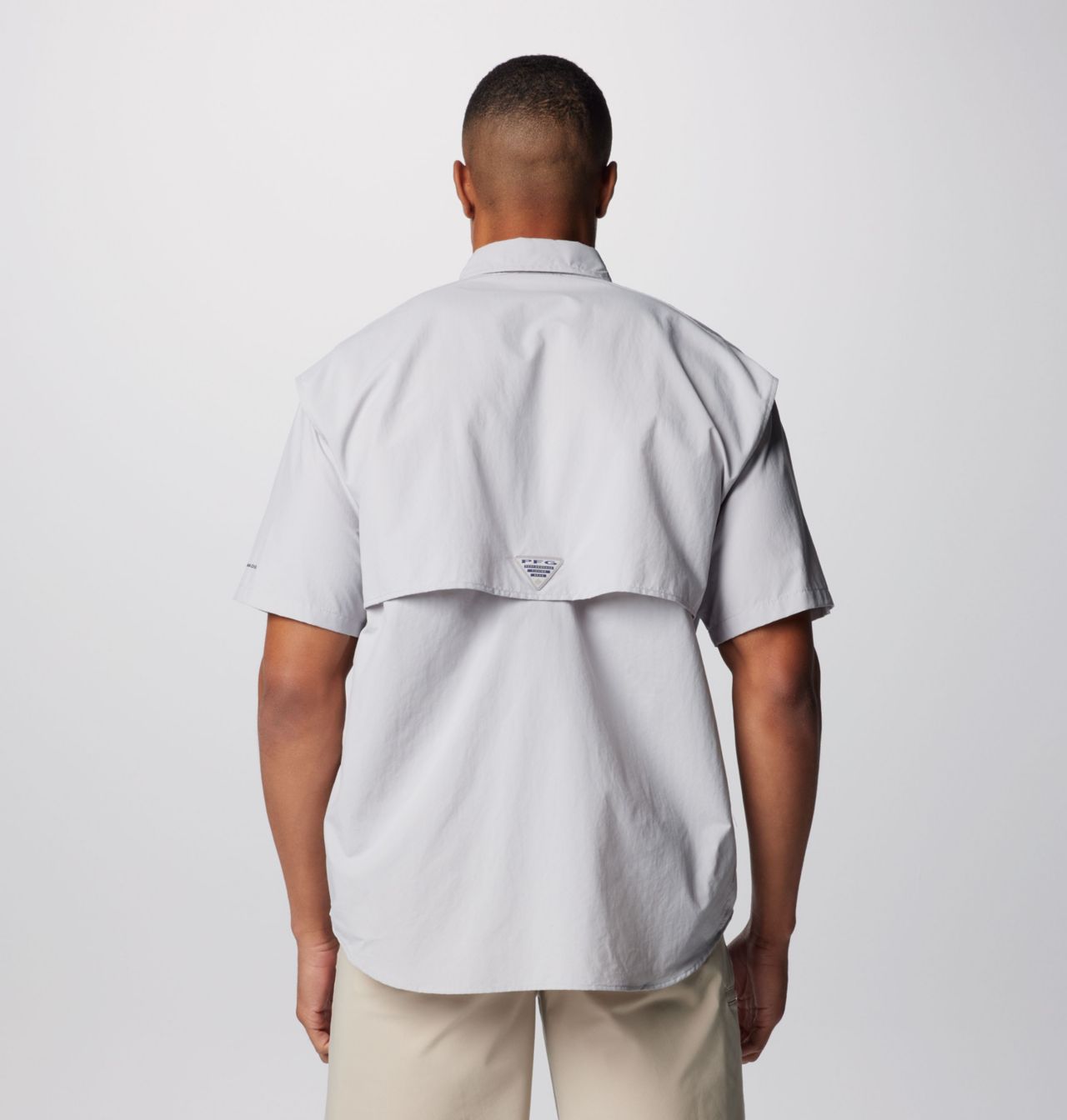 Men’s PFG Bahama™ II Short Sleeve Shirt 3
