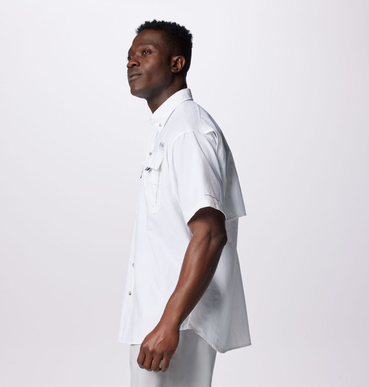 Men’s PFG Bahama™ II Short Sleeve Shirt 4