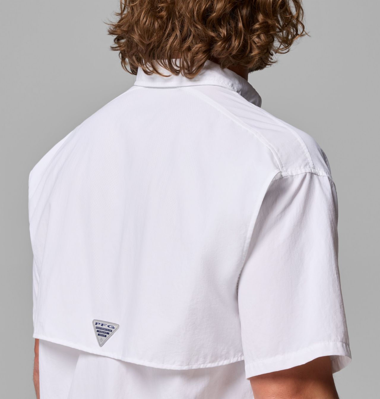 Men’s PFG Bahama™ II Short Sleeve Shirt | 103 | L 6