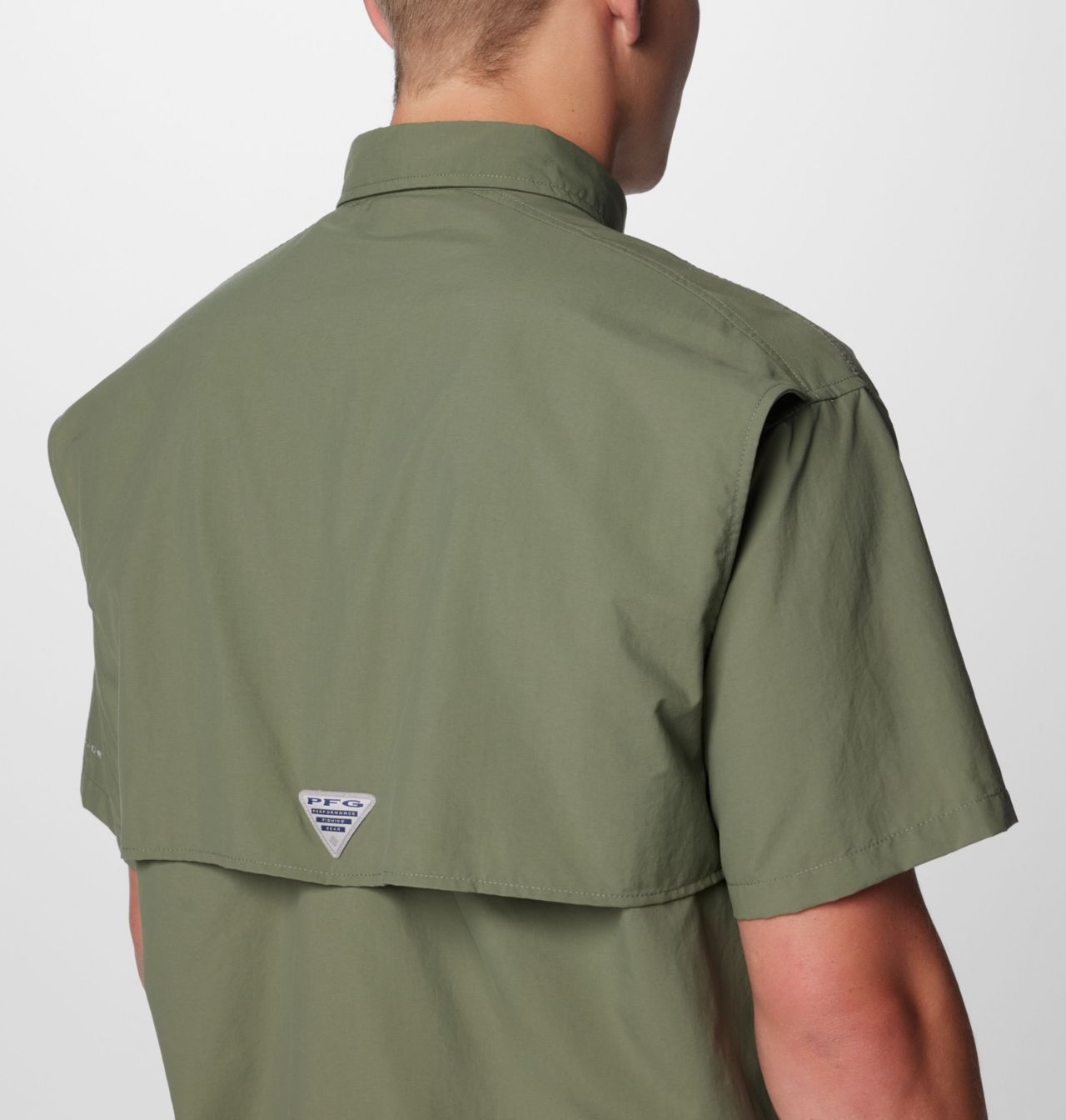 Men’s PFG Bahama™ II Short Sleeve Shirt 9