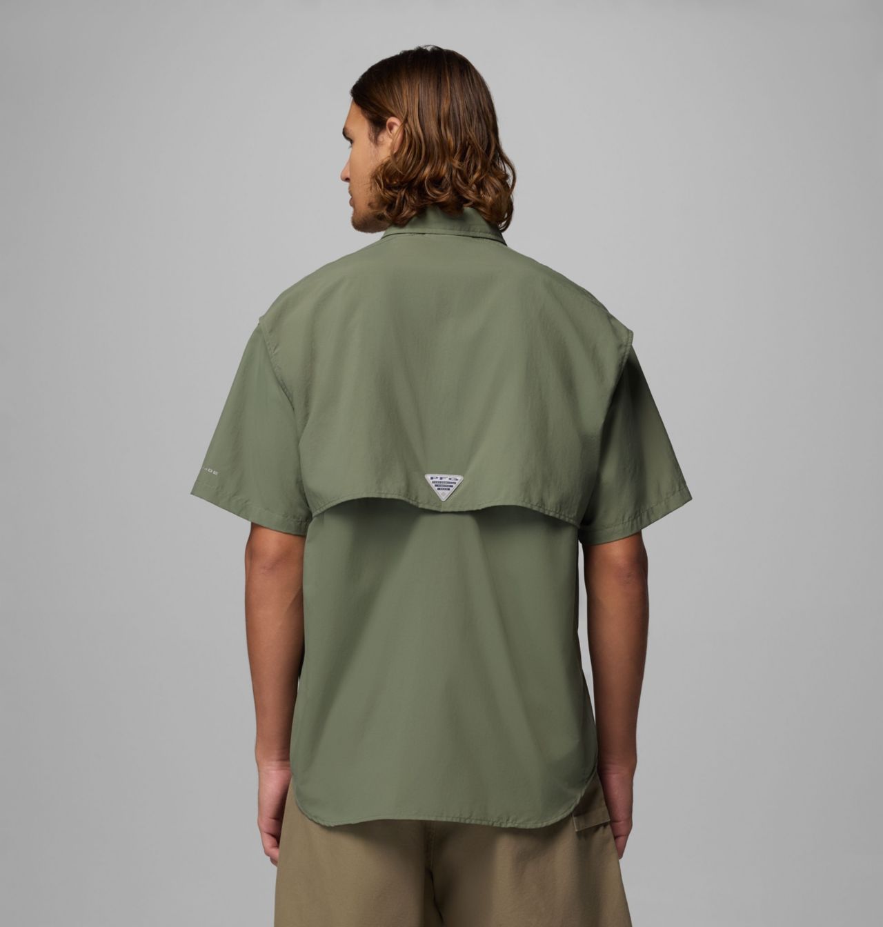 Men’s PFG Bahama™ II Short Sleeve Shirt 2