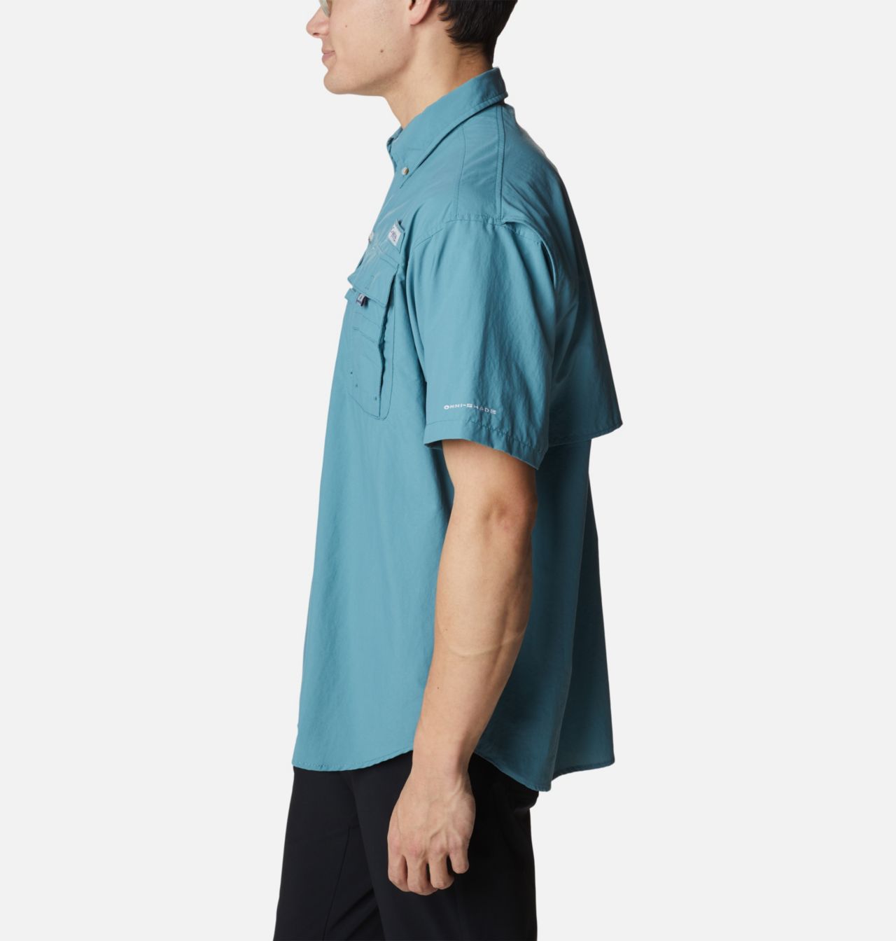 Men’s PFG Bahama™ II Short Sleeve Shirt 3