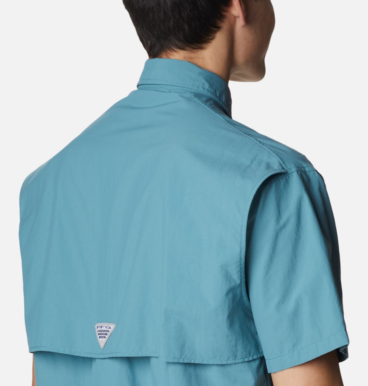 Men’s PFG Bahama™ II Short Sleeve Shirt 5